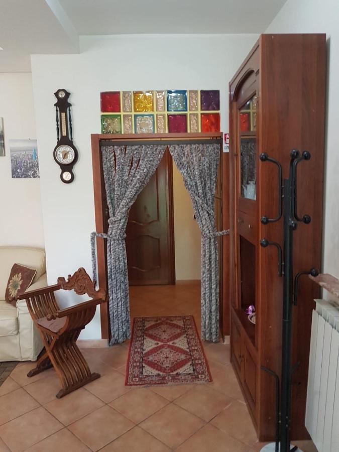 شقة Vecchia Dimora مارينو المظهر الخارجي الصورة