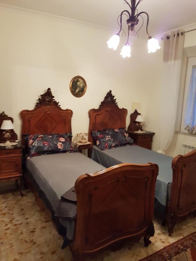 شقة Vecchia Dimora مارينو المظهر الخارجي الصورة