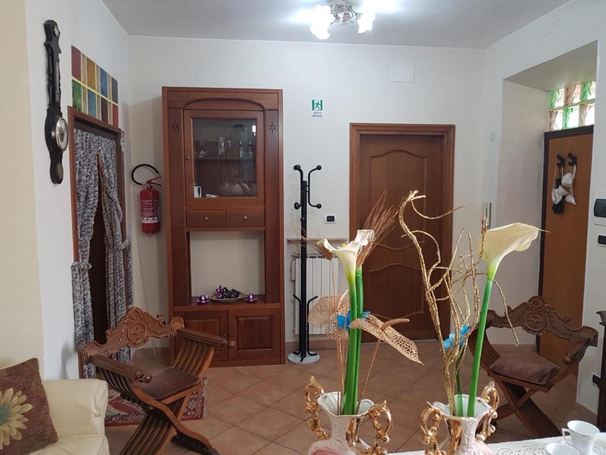 شقة Vecchia Dimora مارينو المظهر الخارجي الصورة
