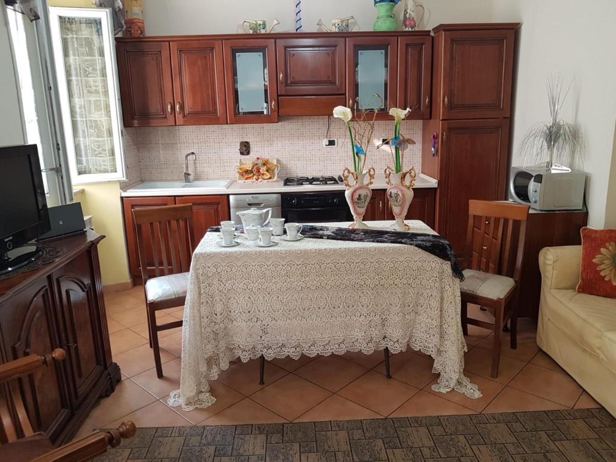 شقة Vecchia Dimora مارينو المظهر الخارجي الصورة