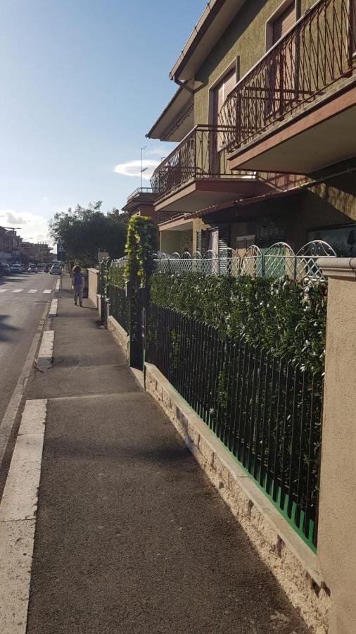 شقة Vecchia Dimora مارينو المظهر الخارجي الصورة