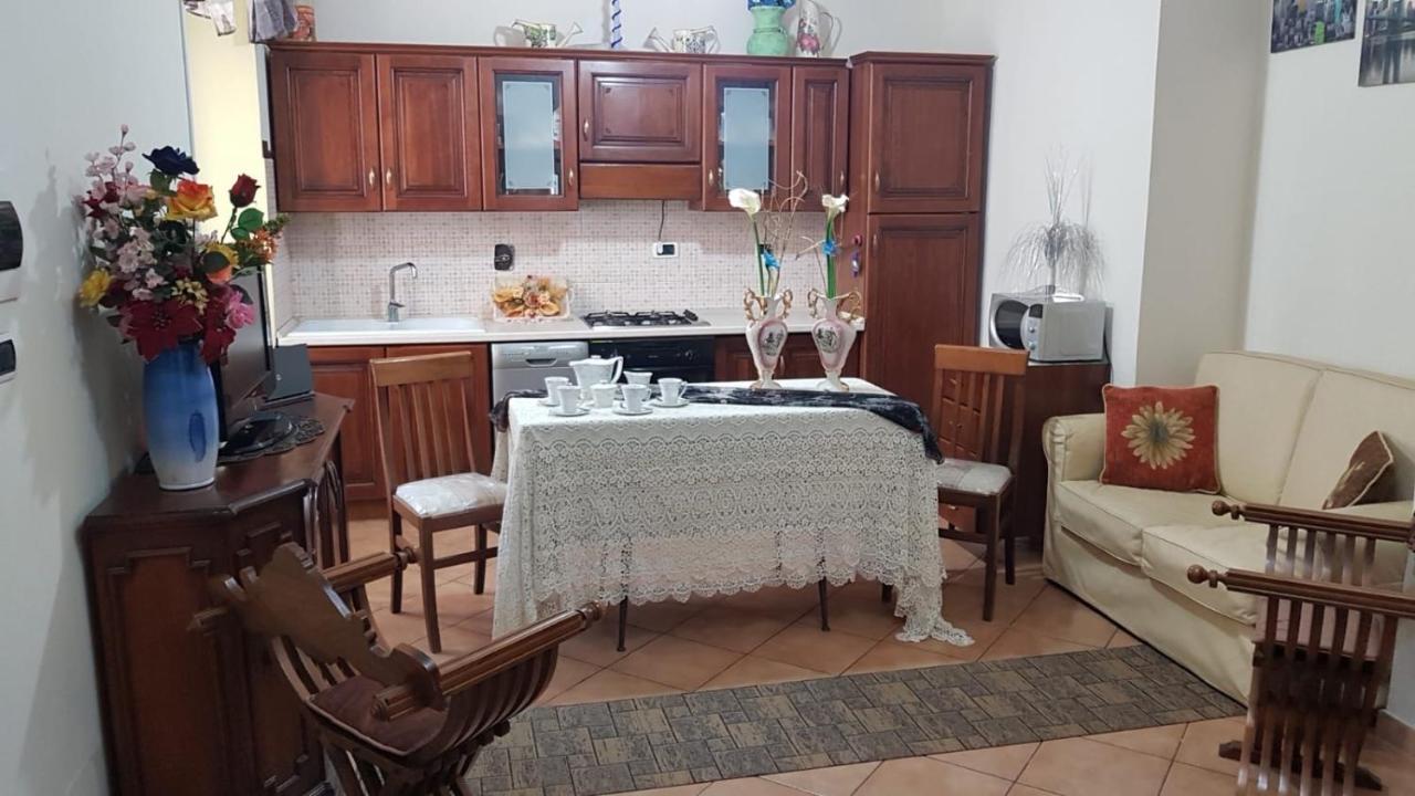 شقة Vecchia Dimora مارينو المظهر الخارجي الصورة