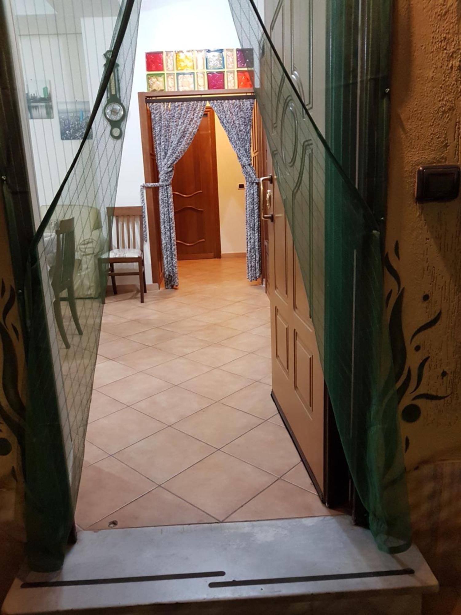 شقة Vecchia Dimora مارينو المظهر الخارجي الصورة
