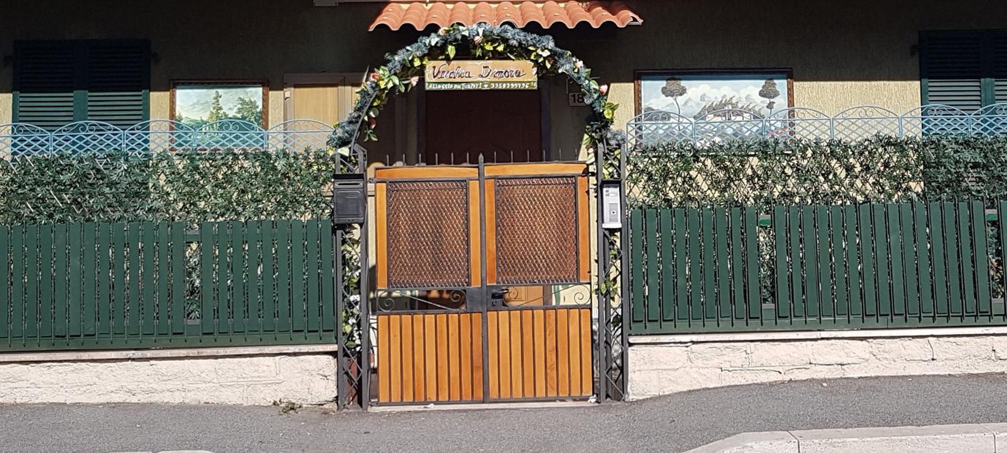 شقة Vecchia Dimora مارينو المظهر الخارجي الصورة